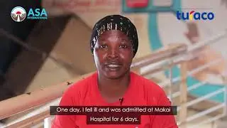 ASA Uganda| How Insurance Helped Me Rebuild My Business | Inclusive Insurance at work in Uganda