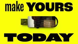 Give Your Fans the Most You Can with Custom USB Flash Drives by Disc Makers