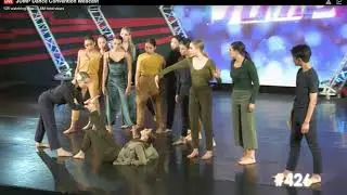 Westside Dance Project - Part