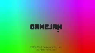 Gamejam Co. (2019-2020) Logo Remake Effects 