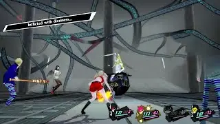 Persona 5 Royal Randomizer for the first time ever