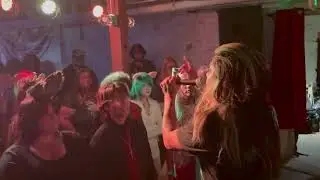 Lil Reign Drop - &ldquo;Tradedy&rdquo; 