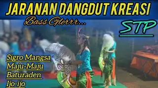 Jaranan Dangdut Kreasi || gending gending campursari klasik sekar turonggo putri