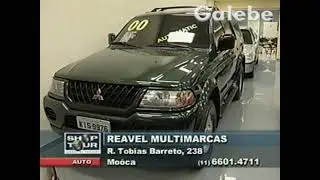 REAVEL MULTIMARCAS DUDA GALEBE 19 12 2003