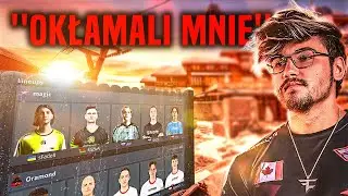 CS 2 - Polscy Gracze W Cieniu Oskarżeń | Twistzz O Problemach IEM Krak&oacute;w | HIPOKRYZJA Na Scenie CS'a