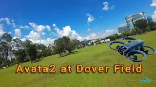 Avata2 at Dover | Cinematic and simple freestyle | Master Airscrew Propellers