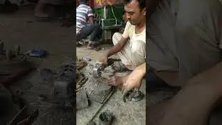 Misuk gari brek solve