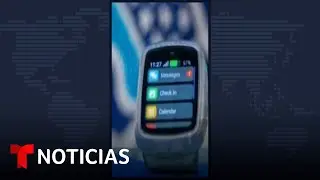 ICE prueba un sofisticado dispositivo para rastrear a inmigrantes | Noticias Telemundo