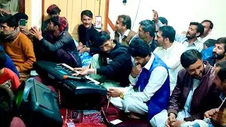 Garum ishtok|| Magam ta no Rokhsetm No Rokhsetm . ||New Song ||Ansar Ellahi Mulkhow program23 latest