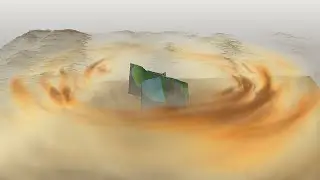 SC23: Conversing Faults: The 2019 Ridgecrest Earthquake