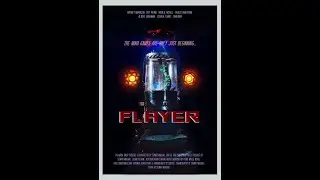 Flayer - Pillmarsh Group Four Points Film Project 2024 - Best Art Direction WINNER! w/ Noms