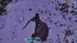 ARK|| LOST COLONY- BETA OUTPOST HUNT BEGINS NOW