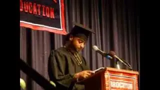 Adult Evening Diploma June 15, 2011