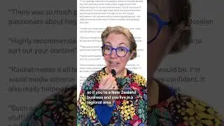 NZ small business owners - which towns and ciries should I run my free marketing training? Let me kn