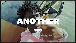 ✣FREE✣ Zai1k x Melodic Guitar Type Beat - “ANOTHER”