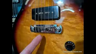 Best CHEAP Les Paul Special? IYV ILS250 guitar