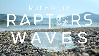 Waves | Ruled By Raptors (Official Music Video)