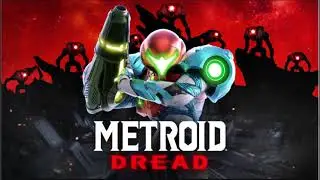 Robot Chozo Soldier - Metroid Dread