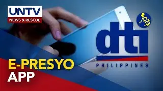 DTI revamps online price monitoring system