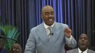 Pastor Gino Jennings EXPOSES FALSE BAPTISM TRADITIONS &mdash; &lsquo;You Can&rsquo;t Show This in the Bible!