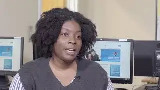 Lakrizia's NEDP Testimonial