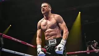 This Boxer Fights Till His Last Breath To See His Daughter Again