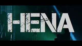Pinholes - Hena (Showroom Original ⨯ Expirat 2021)