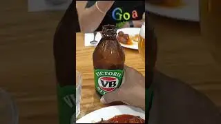 VICTORIA BEER#Australia#VICTORIA (VB)Bitter Beer@EllysTravelGlamours