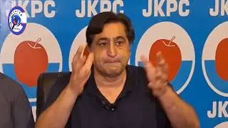 Sajad Lone questions || Mehbooba Mufti&rsquo;s moral ground || on Yasin Malik mercy plea