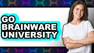 How to Go Brainware University 2025 - Full Guide