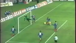 Résumé FC Nantes - Paris SG 1996-97
