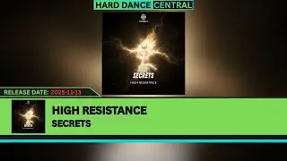High Resistance - Secrets