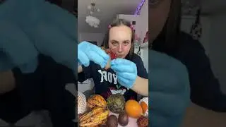 EXOTISCHE FR&Uuml;CHTE TEIL 1