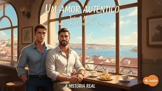 Ele ficou feliz ao conhecer um novo colega gay &mdash; at&eacute; que uma noite revelou que eles n&atilde;o eram nada...