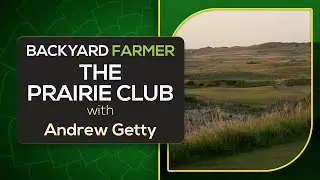 Inside Nebraska&rsquo;s Prairie Club: Golf, Sustainability & Sandhills Beauty ⛳🌾