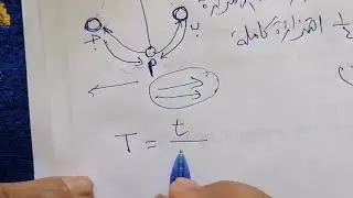 تابع الموجات ..فيزياء 2ث