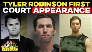 Utah Governor LIES EXPOSED! Everything We Know About Kirk's Killer After First Court Appearance!