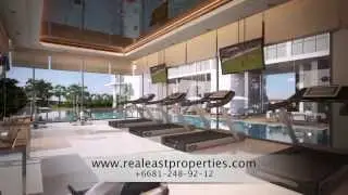 City Garden Tower | RealEast Properties
