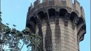 PUERTA DEL CONDE ALTAR DE LA PATRIA DUARTE SÁNCHEZ Y MELLA LOS 27 TRINITARIOS CONDE PEATONAL 