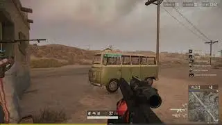 PUBG