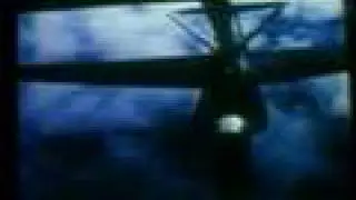 Lockheed U-2E/F inflight refueling (EXTREMELY RARE)