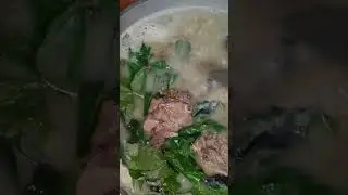The best menu of filipino (mongo with gulay) #vegetables #gulay #food #trending #trendingshorts