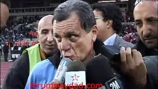 Derby 109 WYDAD Vs raja