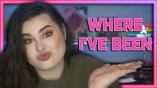 Sterotypical Youtuber Life Update Chatty GRWM