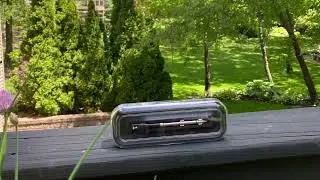CHEF iQ Smart Wireless Meat Thermometer | Perfect BBQ & Cooking Companion
