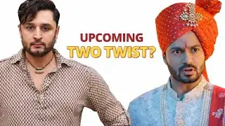 Pushpa impossible serial aane wale two twist?? #viral #video #trending #news #latest #update #titli