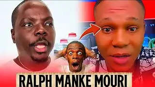 Ralph la voix d'or bay vag ak Rezo a🥹 yo vle touyel sou TikTok la😳 Mezanmi ayisyen mechan😭