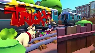 I Had No Idea What I Was Doing&hellip; | Subway Tag Android Update 