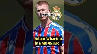 The MIDFIELD MONSTER 🔥💀