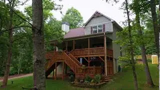 The Riverbend | America's Home Place